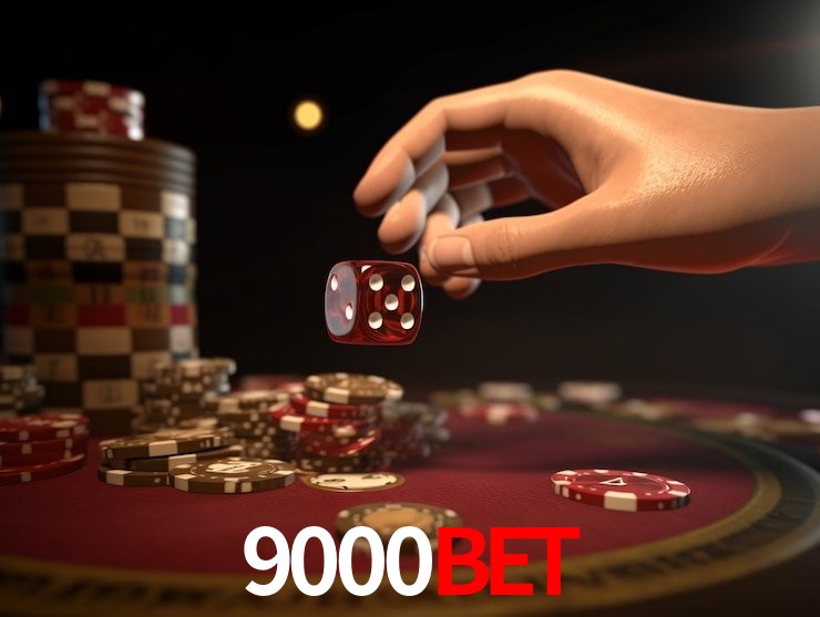 Experiência VIP 9000bet