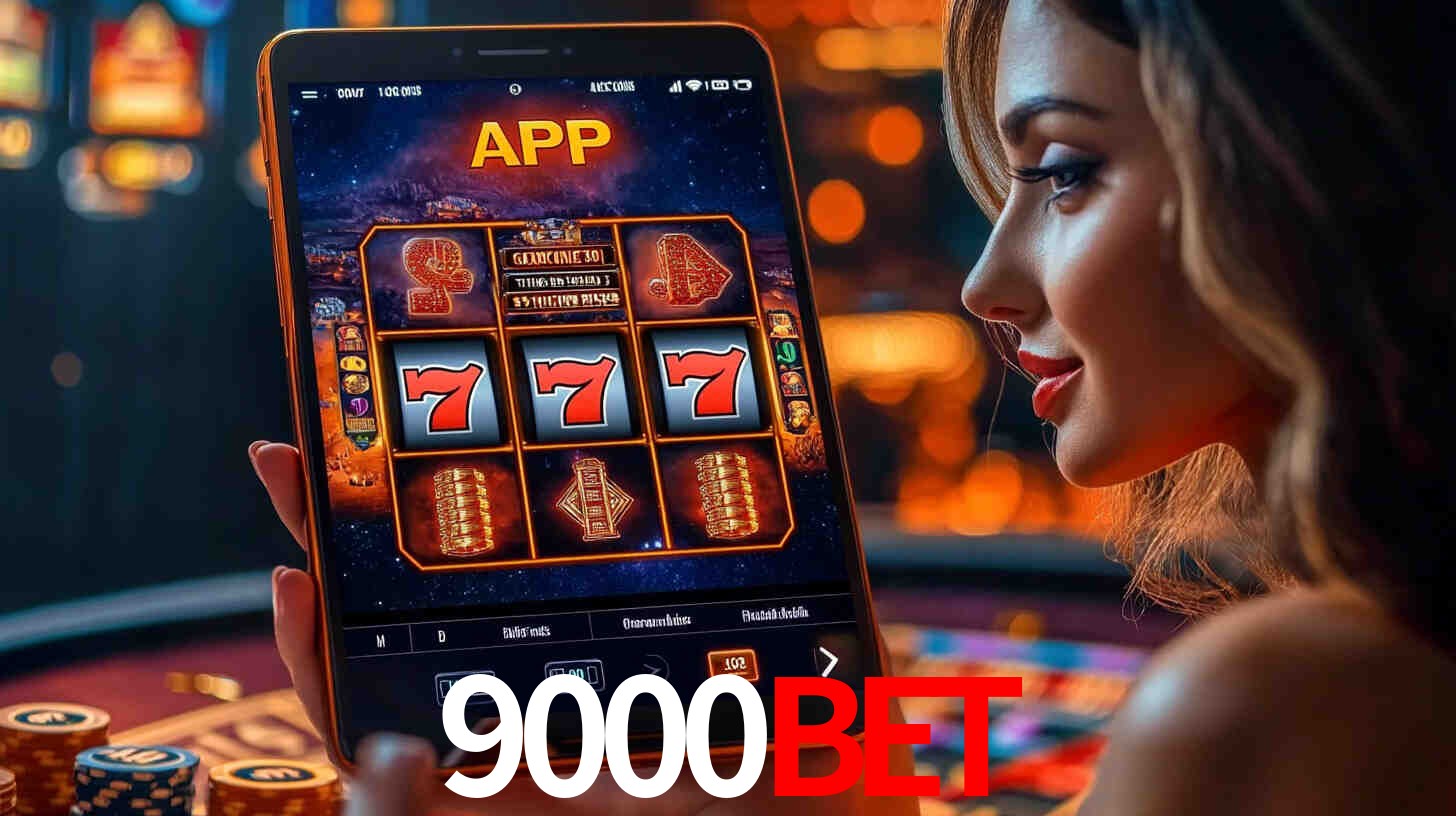 9000bet app