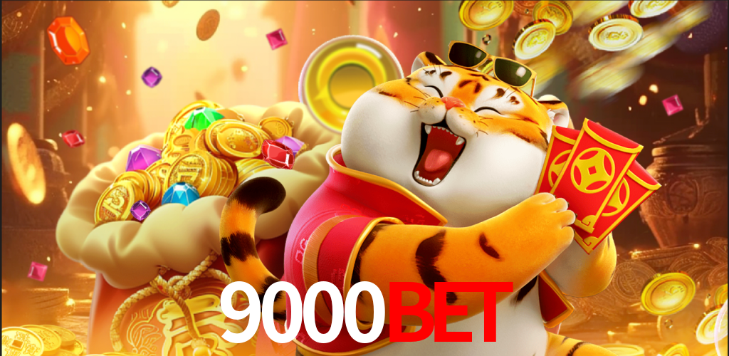 9000bet: Seu Cassino Premiado com Pagamentos Rápidos