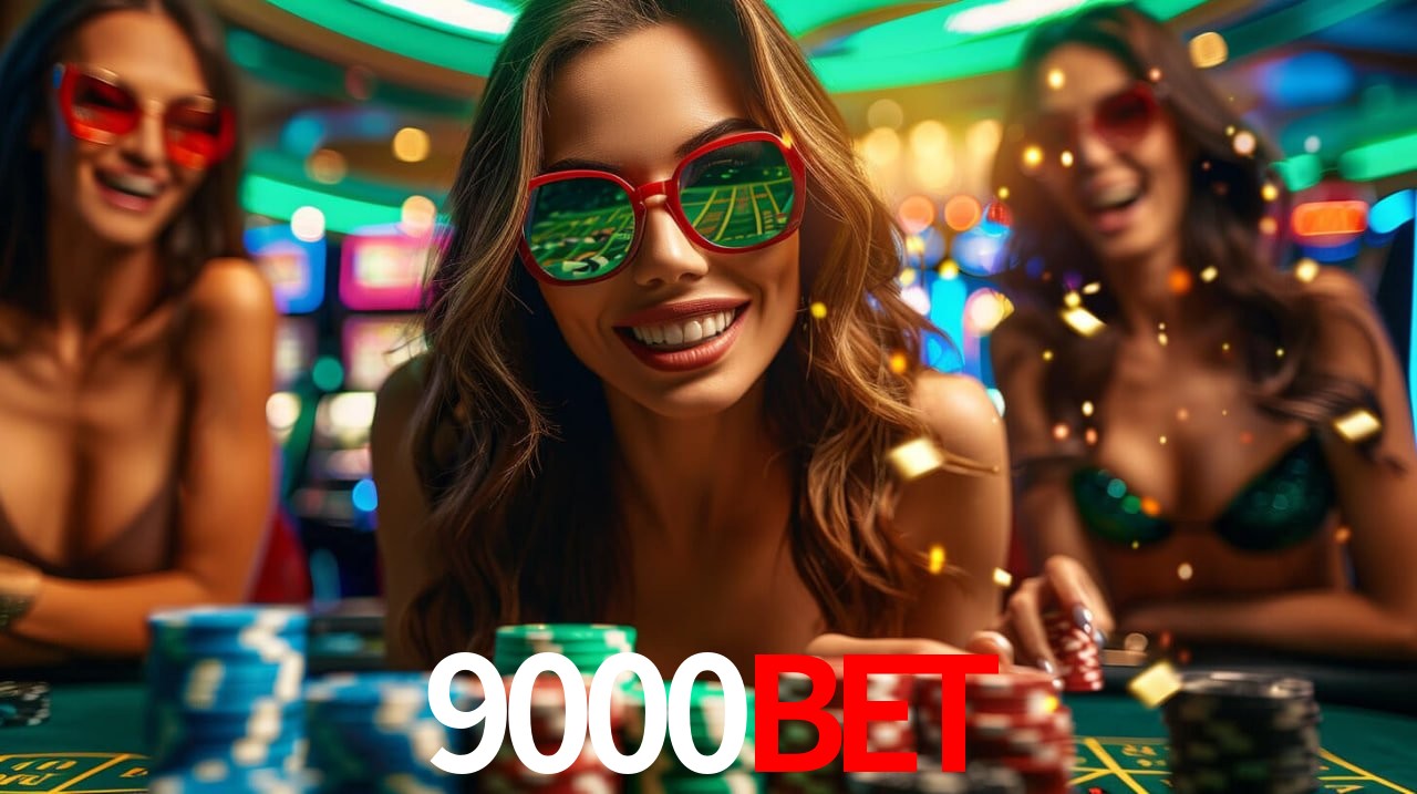 Statistics 9000bet