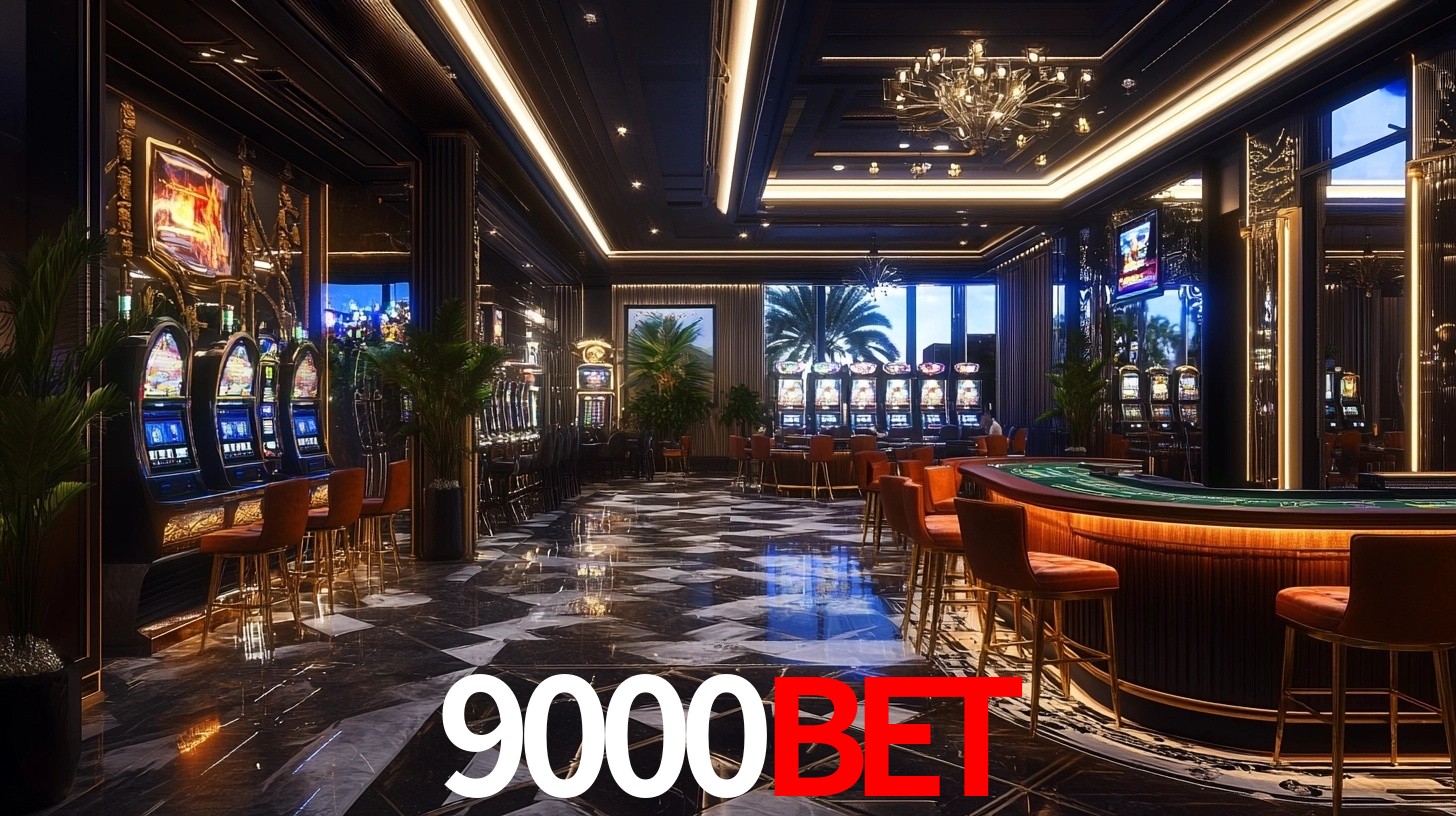 Daily Bonuses 9000bet