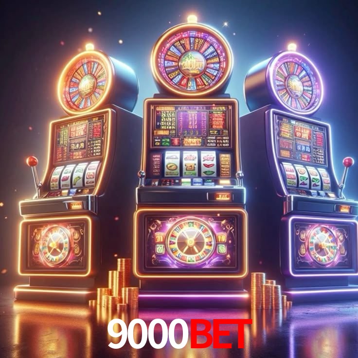 Premium Interface 9000bet