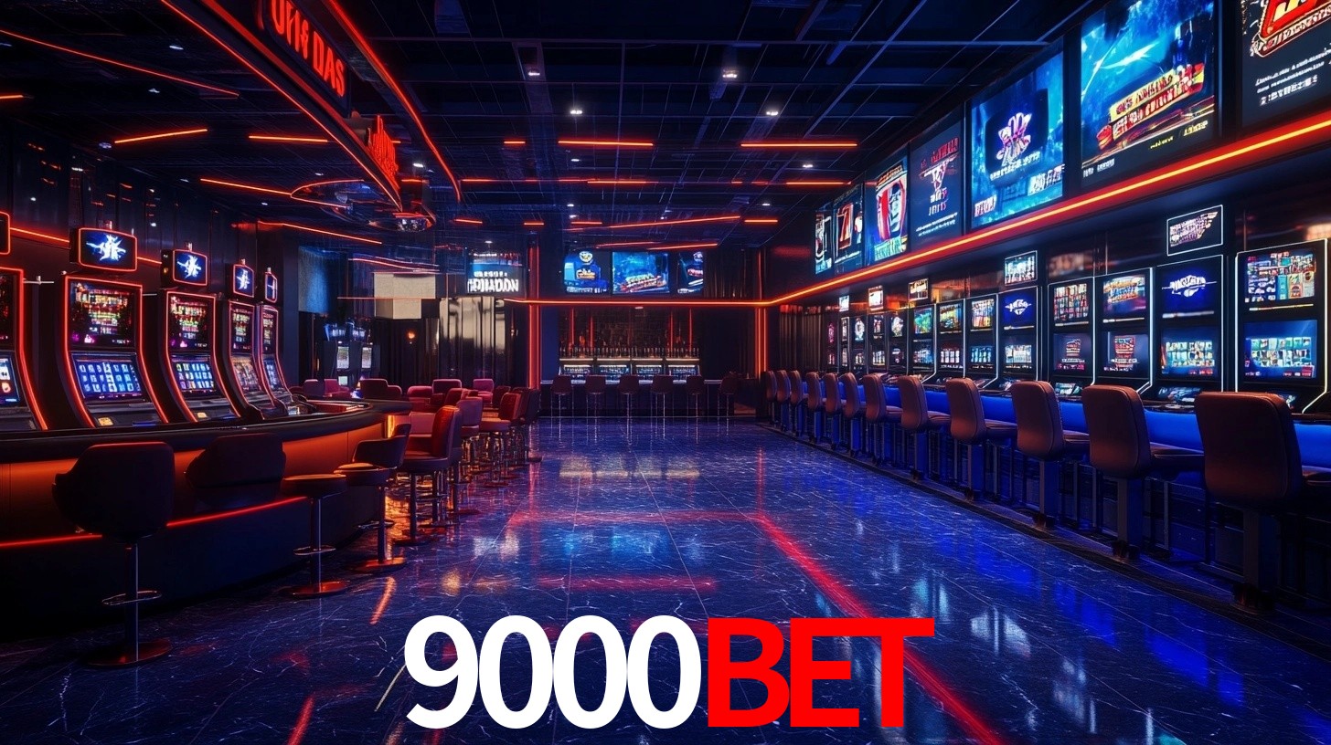 Live Casino 9000bet