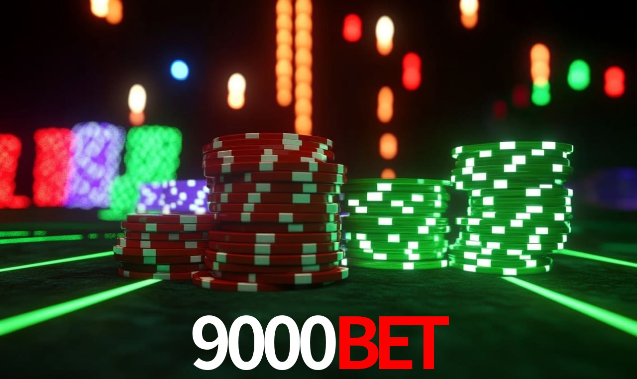 Bonus Features 9000bet