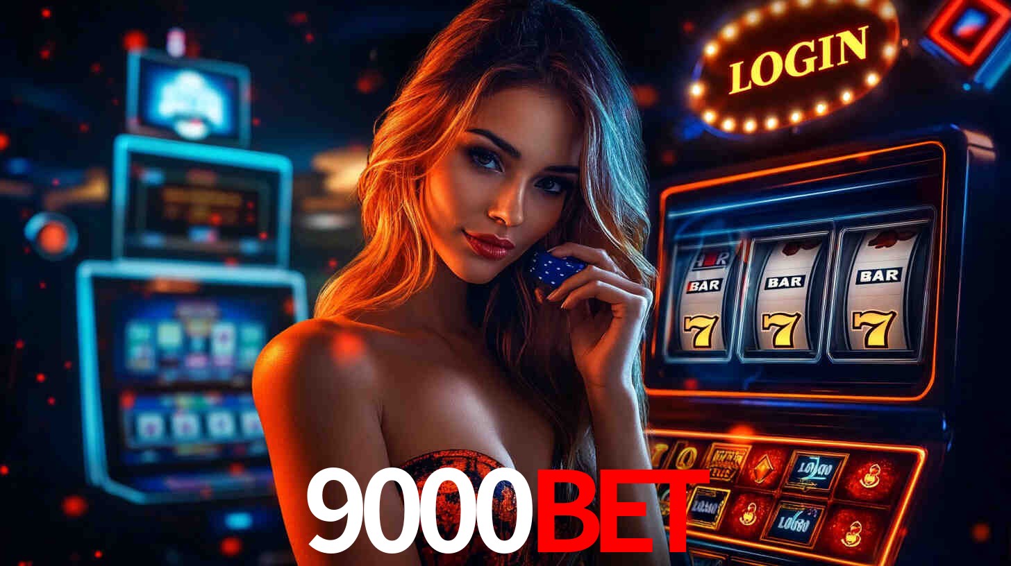 9000bet.com