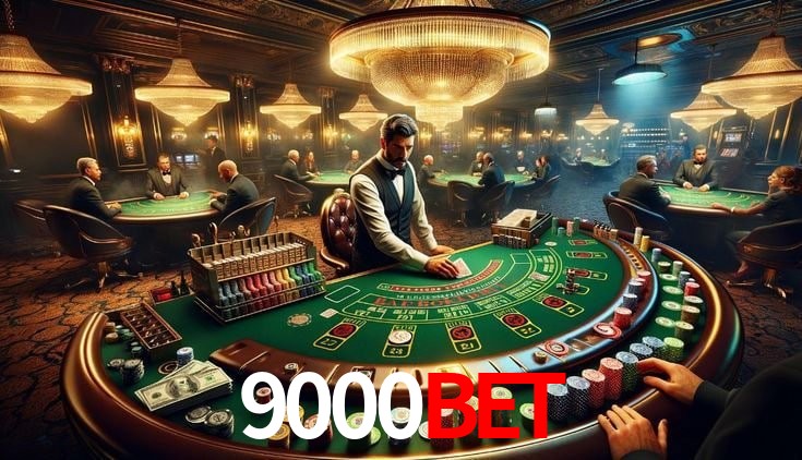 Player Reviews 9000bet