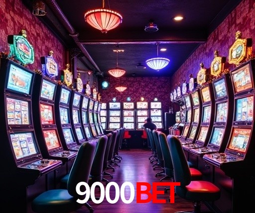 Ofertas Exclusivas 9000bet
