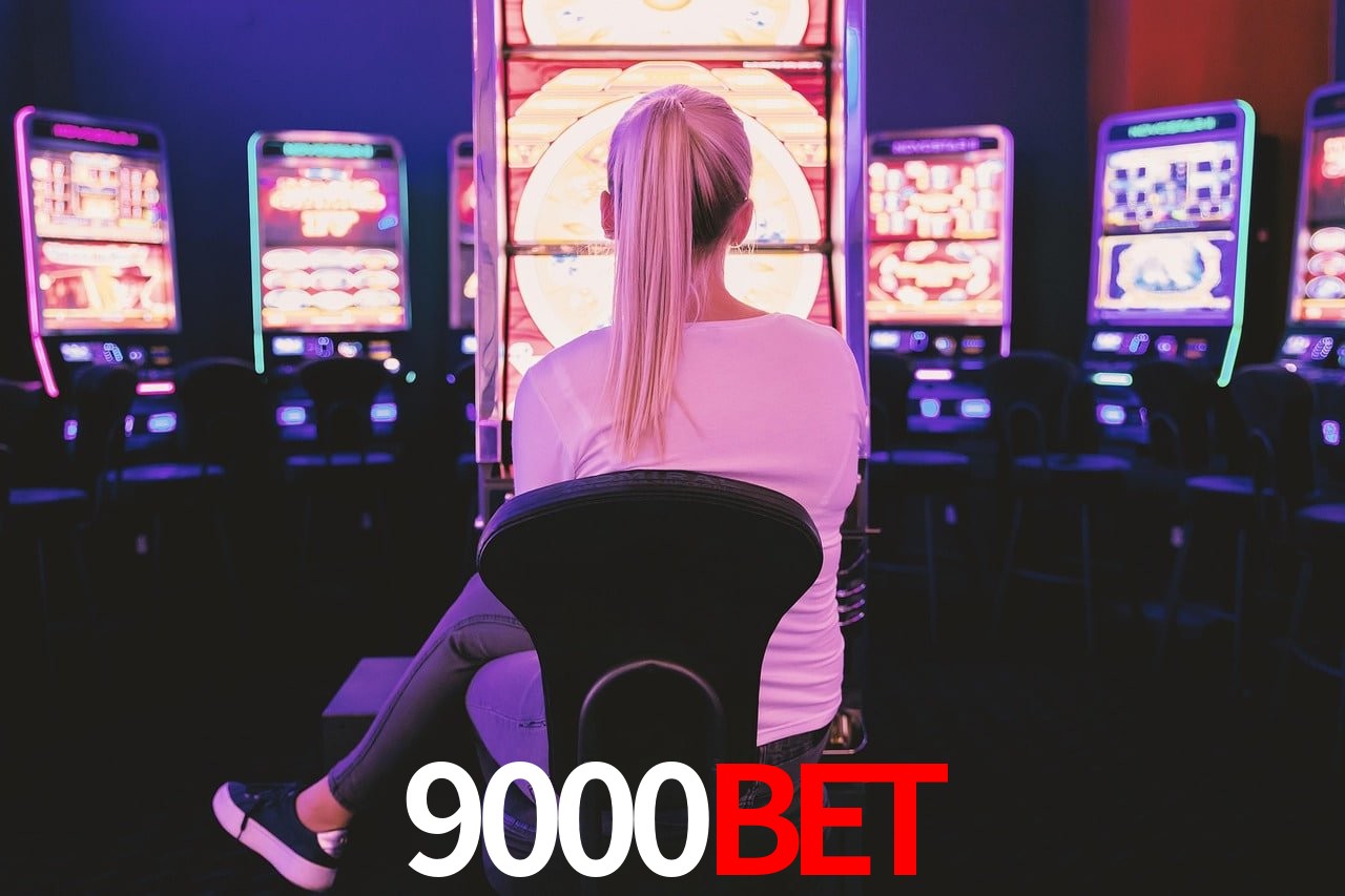 Games Directory 9000bet
