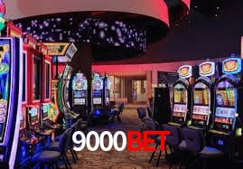 Integração de APIs 9000bet