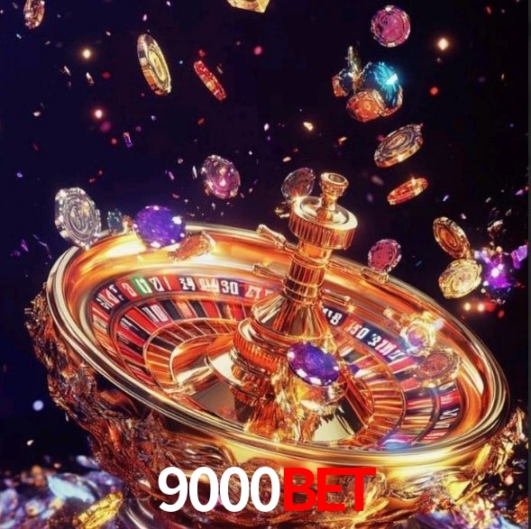 Benefícios da Conta 9000bet