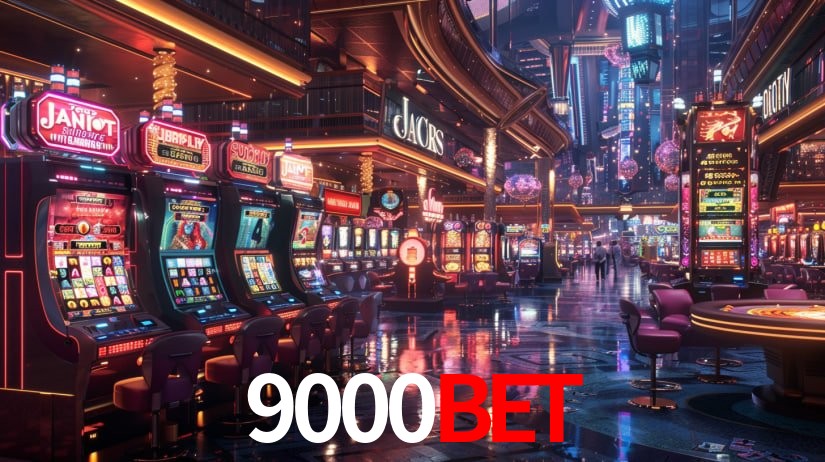 Game Providers 9000bet