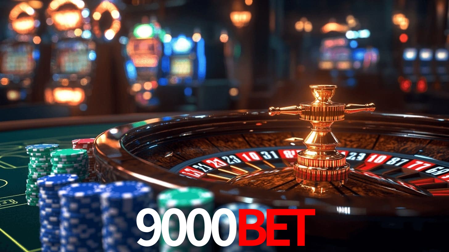 Experimente o Login Seguro Premium no 9000bet