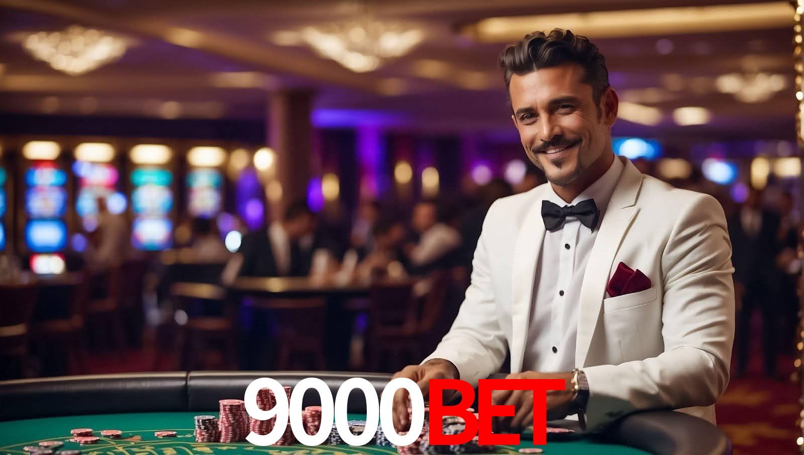 Provedores de Jogos 9000bet