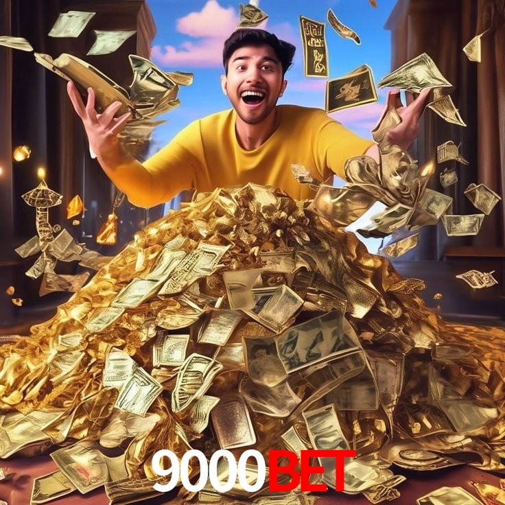 PIX Instantâneo 9000bet
