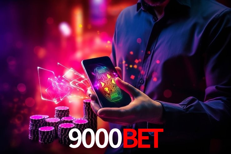 Interface Premium 9000bet