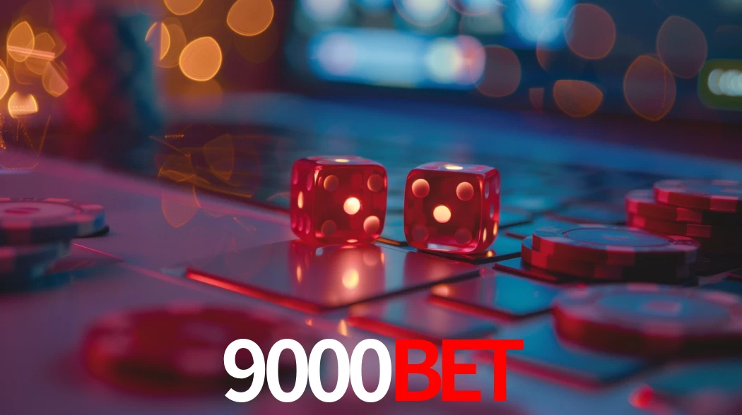 Account Benefits 9000bet