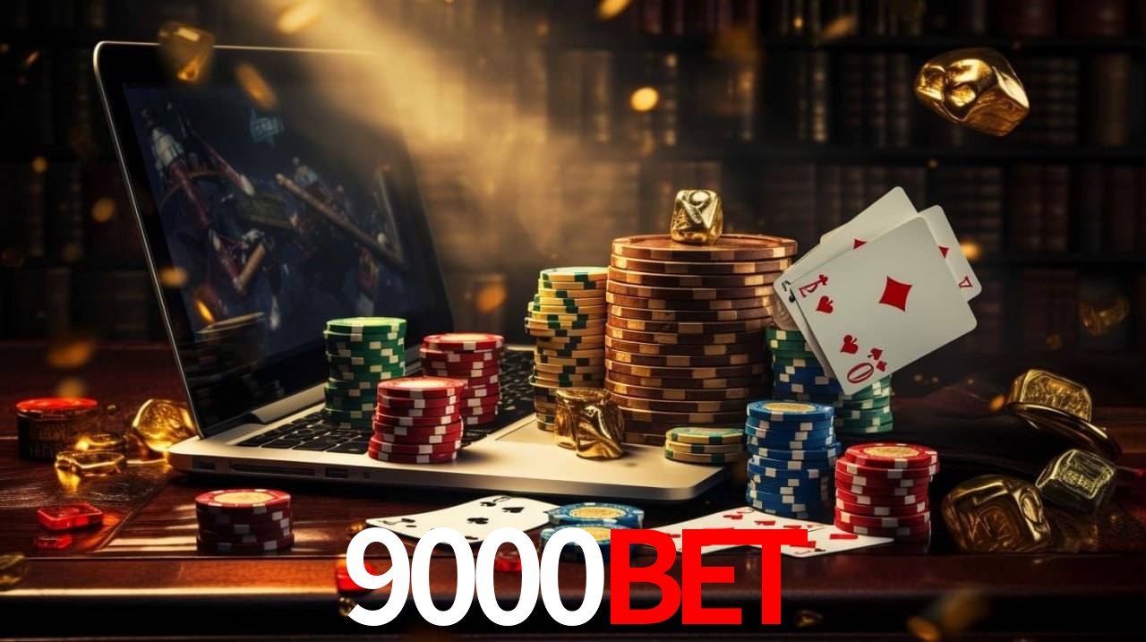 Jogos Exclusivos 9000bet