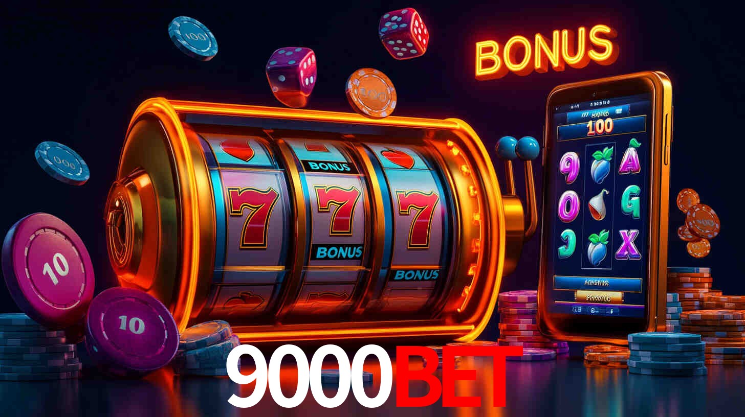 Apostas Esportivas na 9000bet: Um Guia Completo