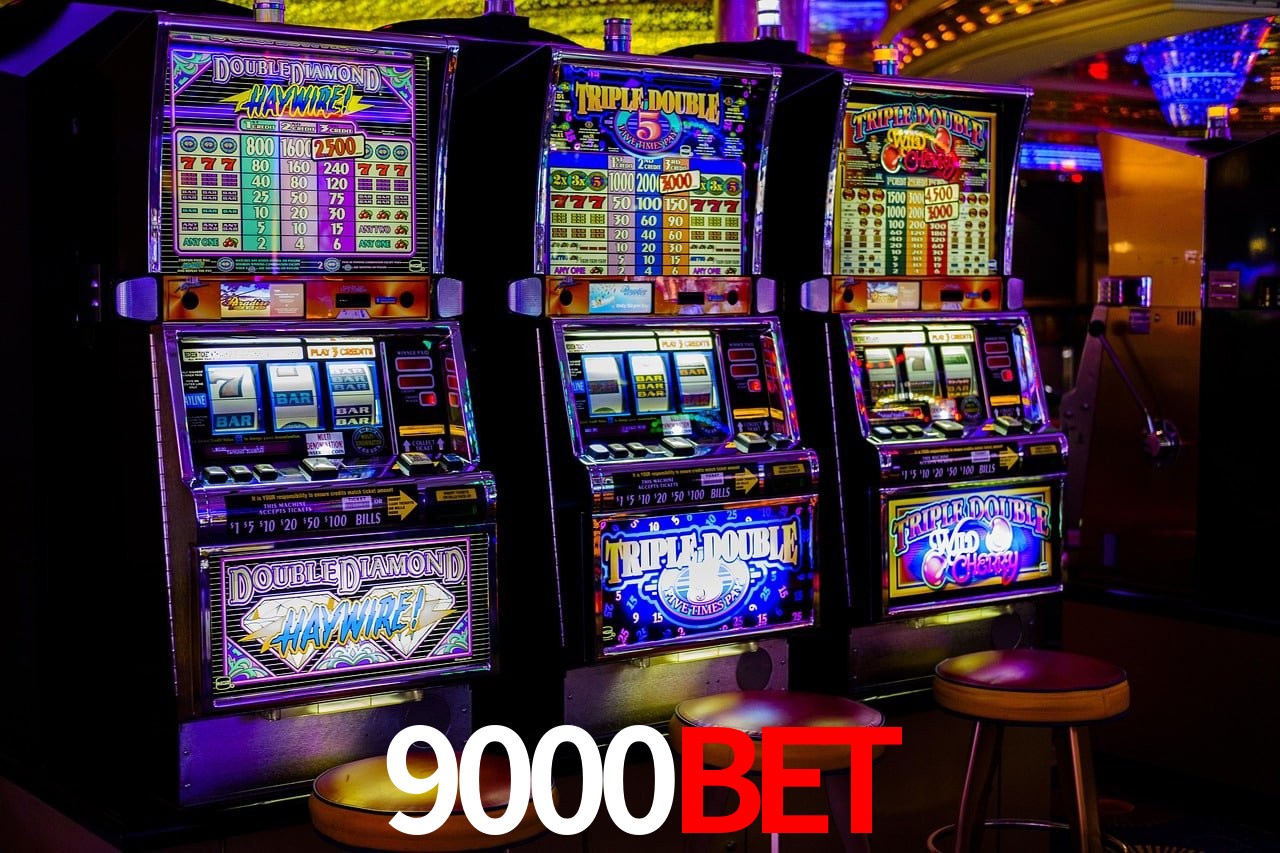 Torneios 9000bet