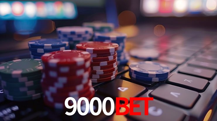 Casino Ao Vivo 9000bet