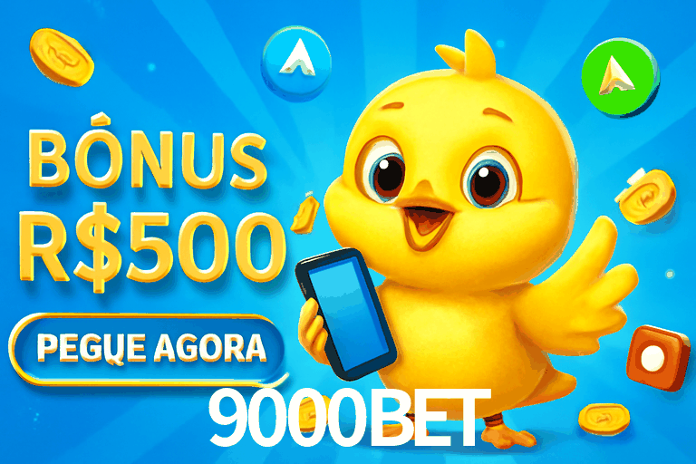 Platform Technology 9000bet