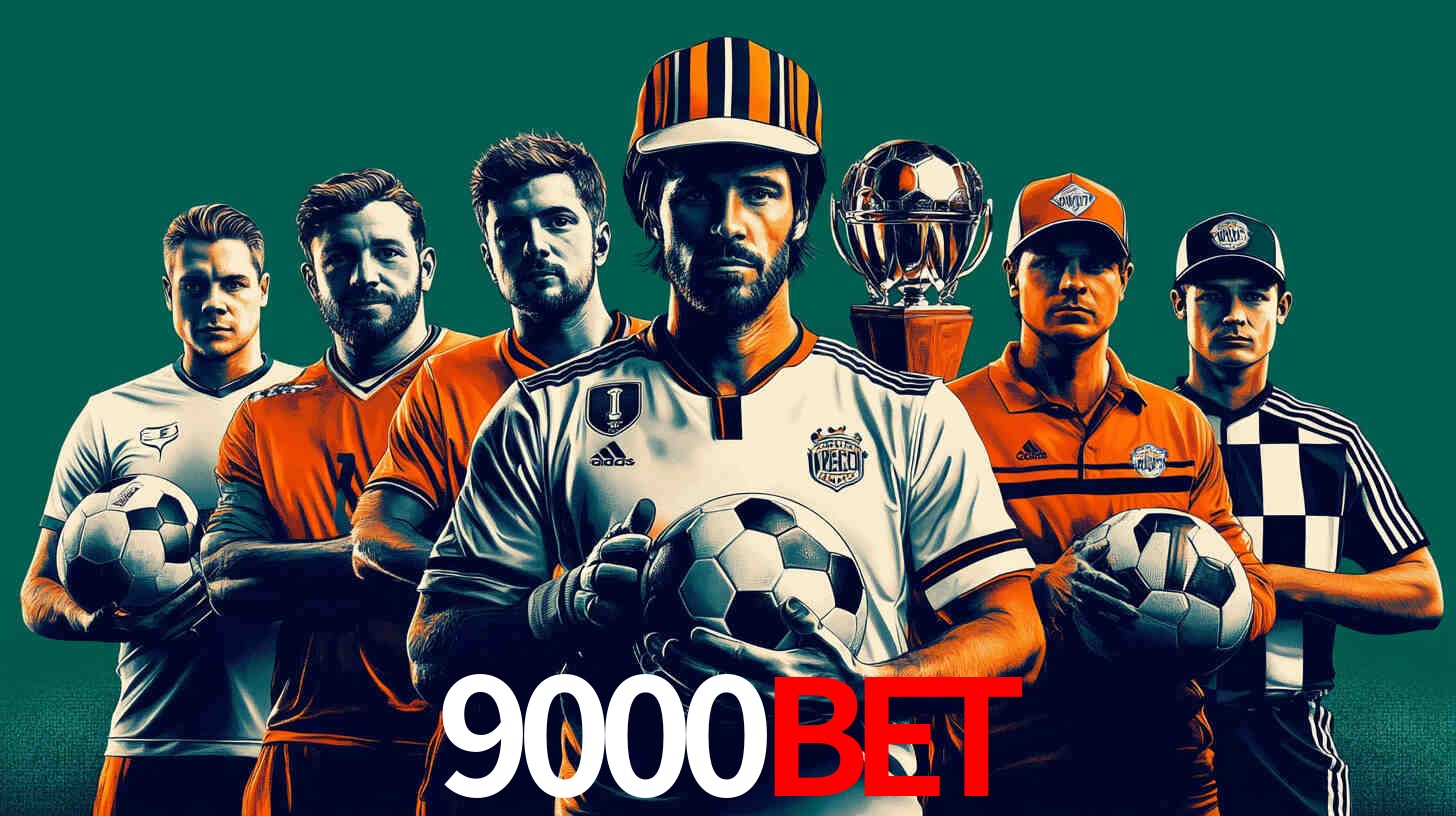 Inovações de Jogos na 9000bet: O Futuro das Experiências Interativas
