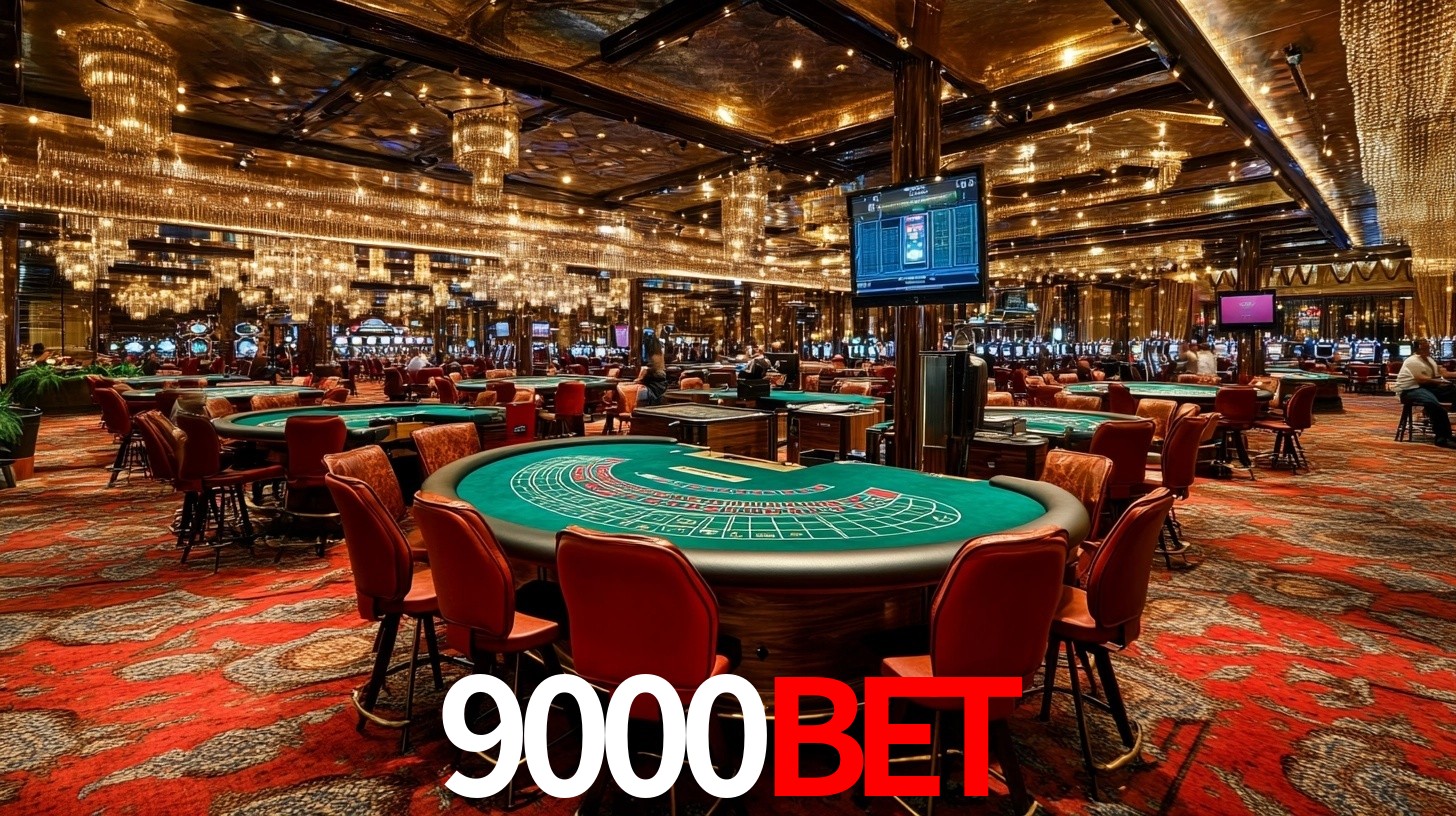 9000bet: Jogos de Caça-Níqueis-Altas Recompensas, Roleta-Velocidade, Blackjack-Desafios Máximos