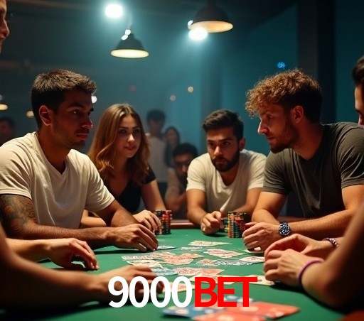 Especiais de Fim de Semana 9000bet