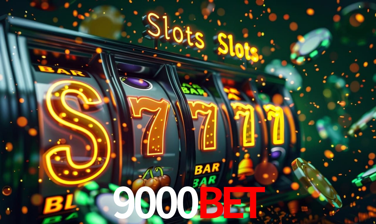 Programa VIP 9000bet