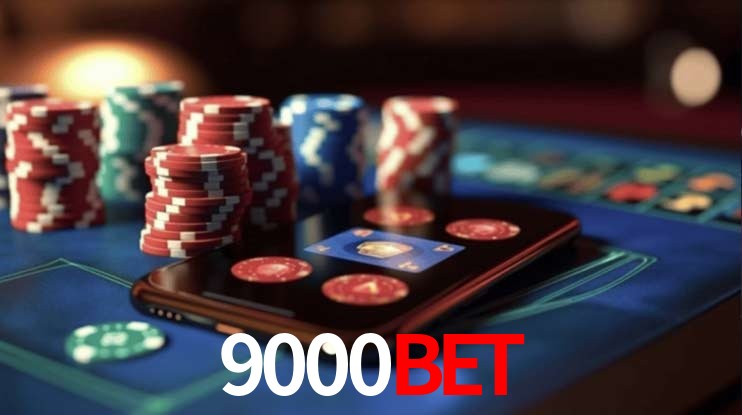 Bônus Diários 9000bet