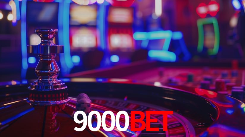 9000bet App Interface