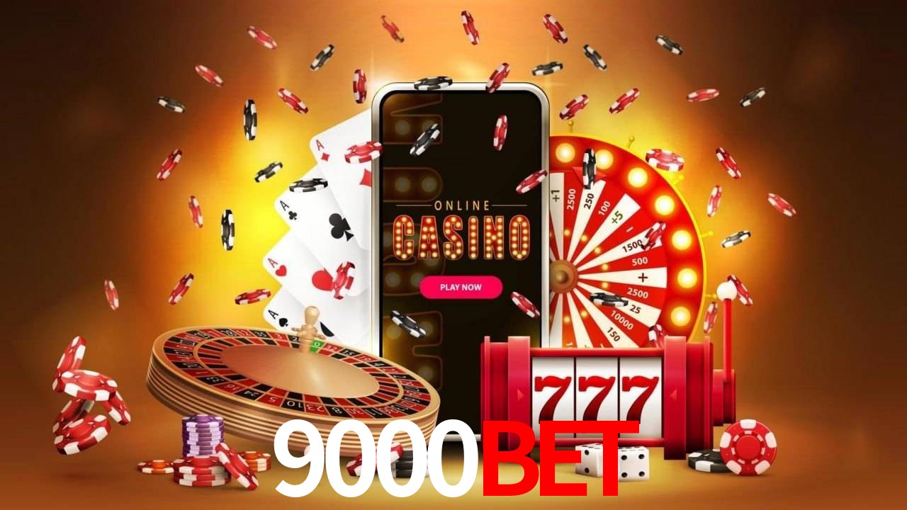 Estatísticas do Jogo 9000bet