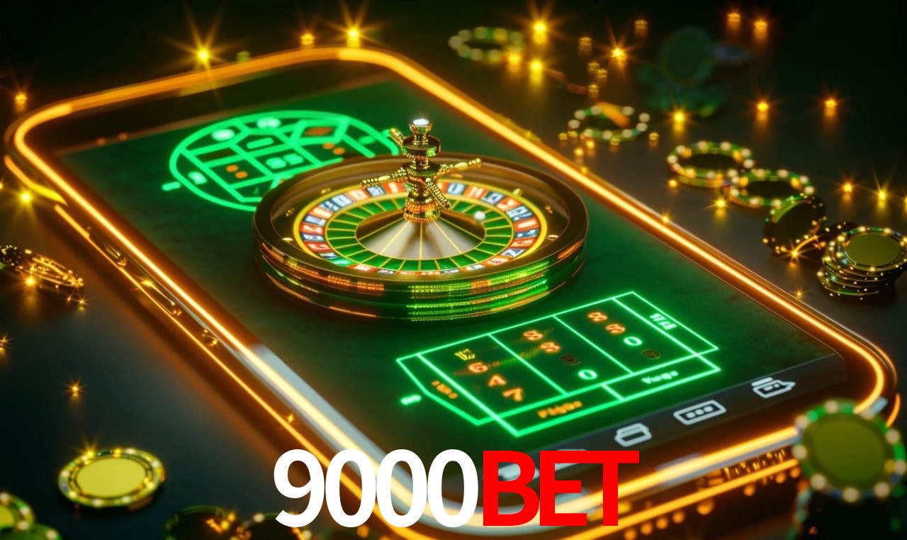 Cadastro Rápido 9000bet
