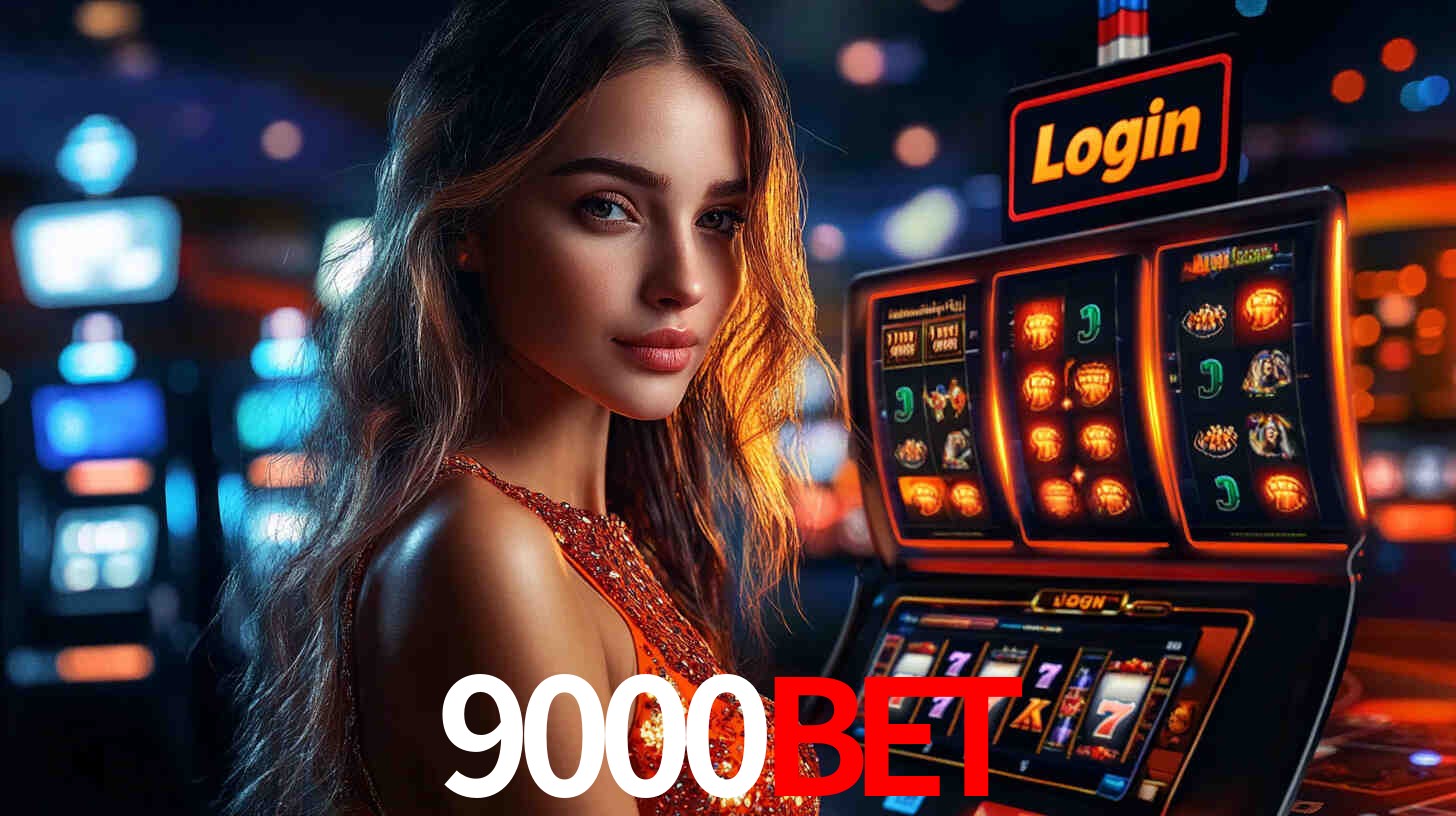 9000bet app