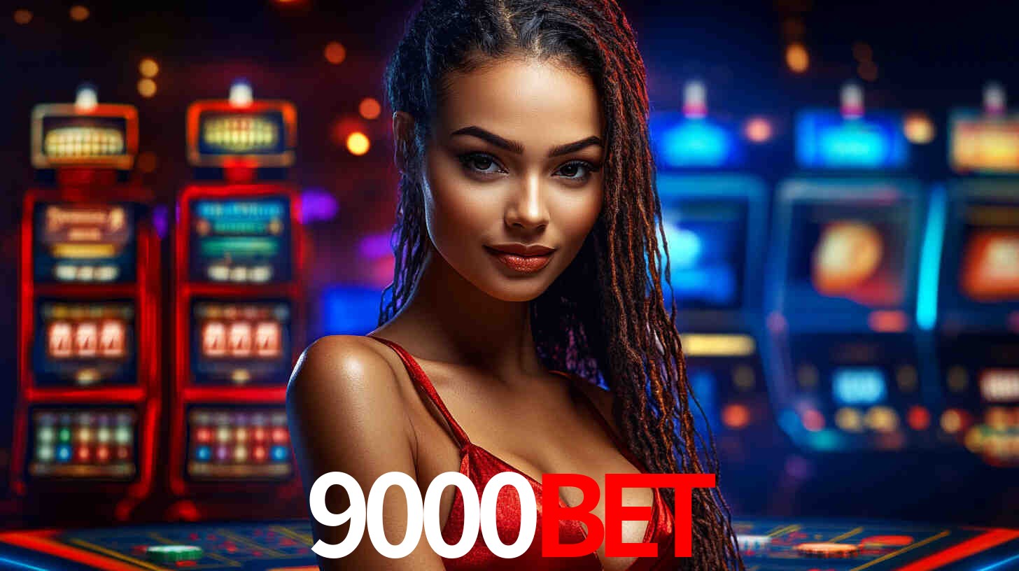 A Popularidade dos Caça-Níqueis no 9000bet
