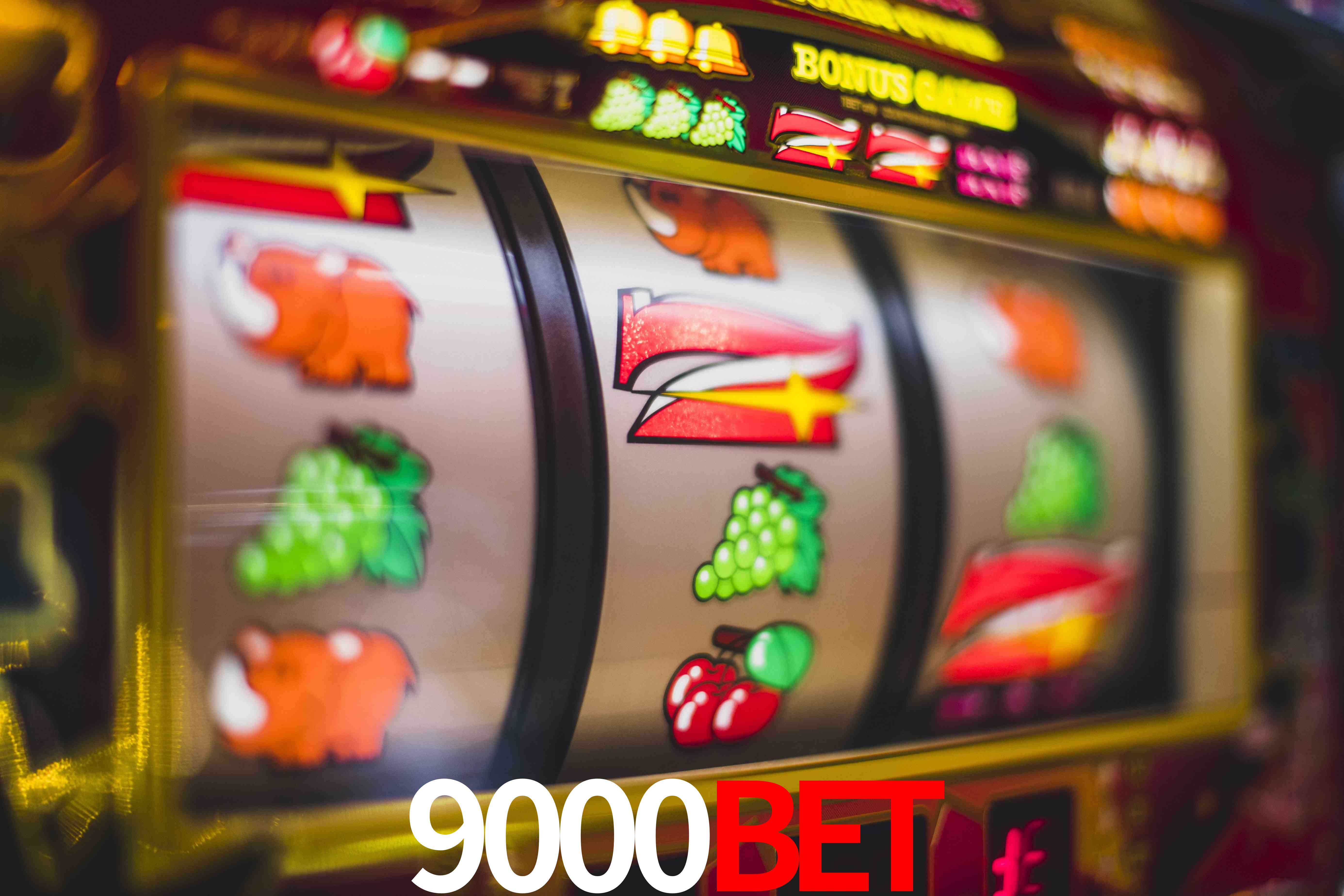 Tennis Betting 9000bet