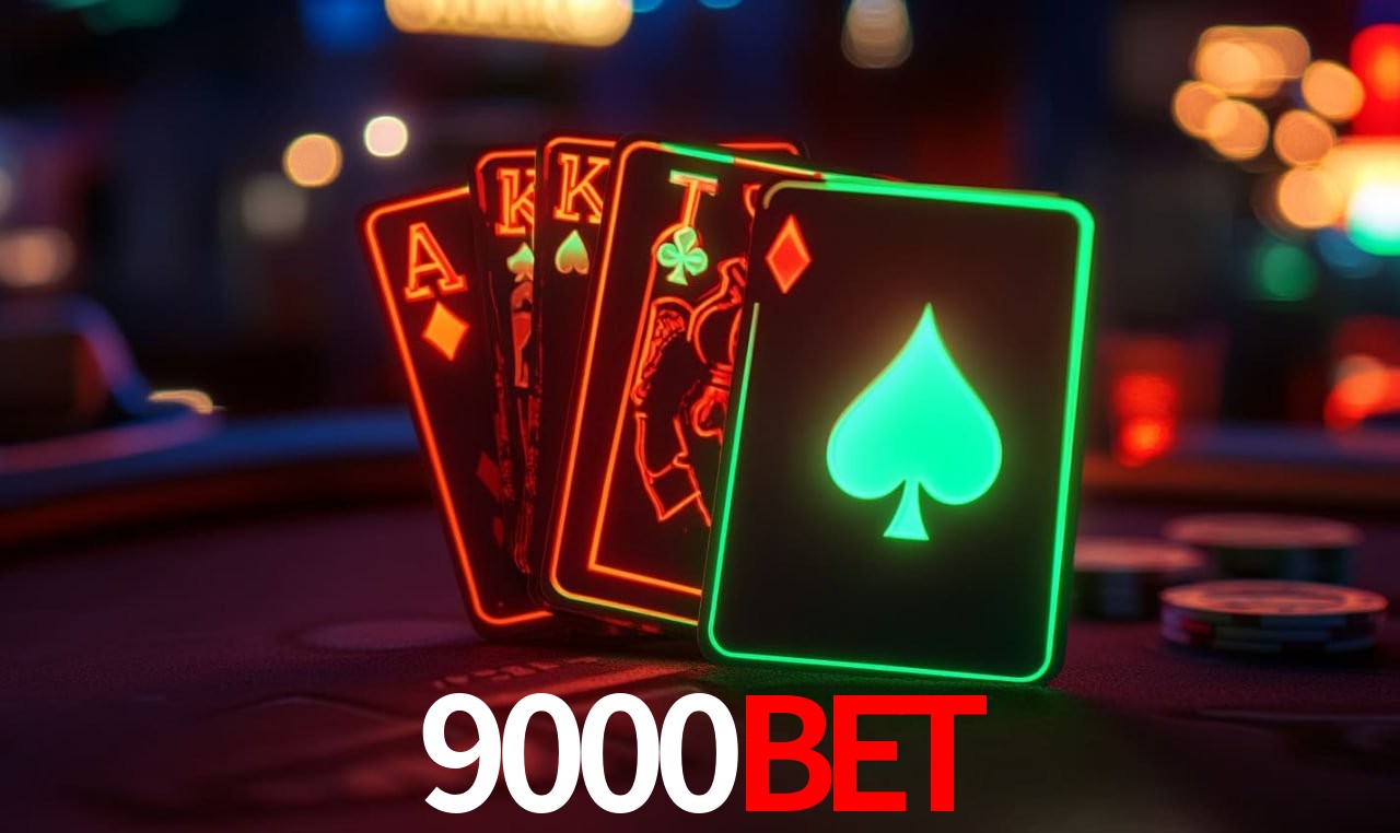 Apostas de Tênis 9000bet