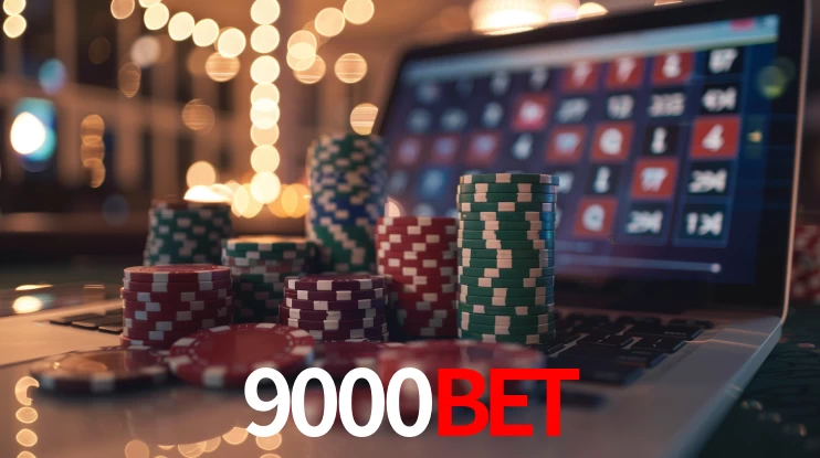 2FA Security 9000bet