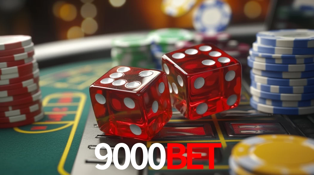 VIP Casino 9000bet