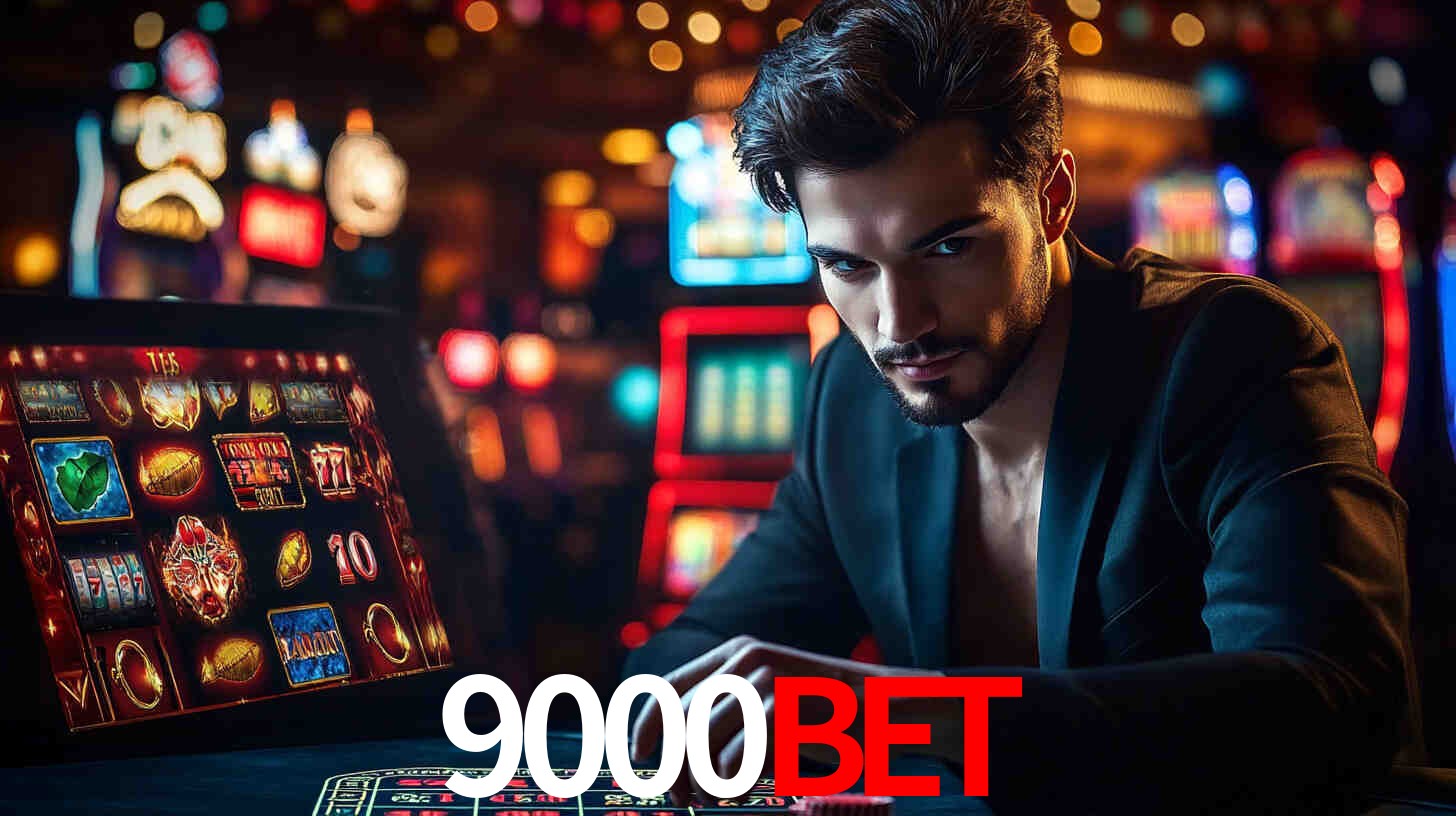9000bet: Seu Especialista em Apostas Esportivas Brasileiras