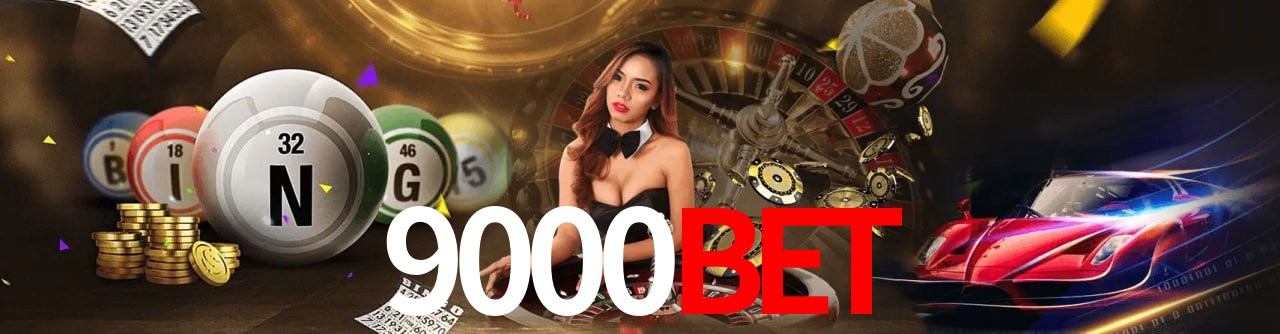 Promoções Sazonais 9000bet