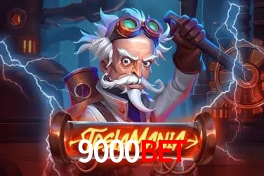 Recursos de Bônus 9000bet