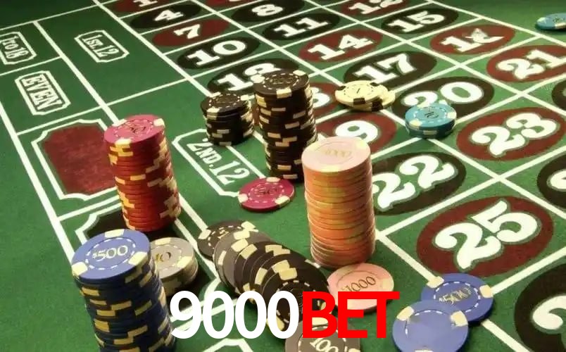 Estatísticas Esportivas 9000bet