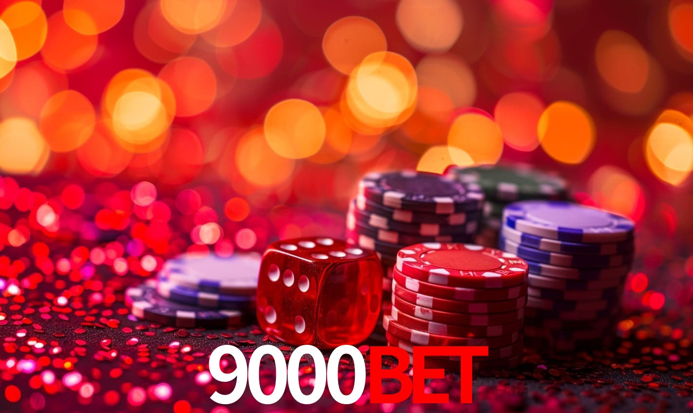 Apostas Esportivas na 9000bet: Um Guia Completo