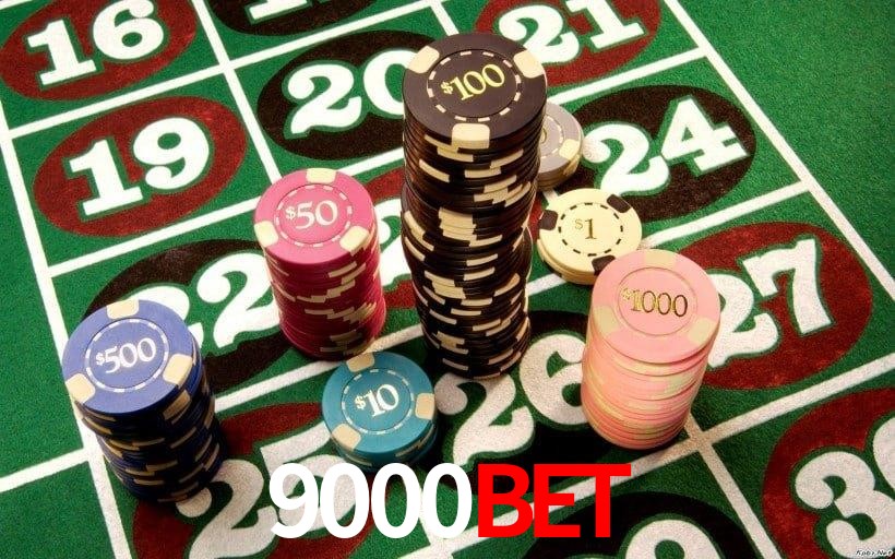 Explorando a Categoria de Eventos em Apostas na 9000bet