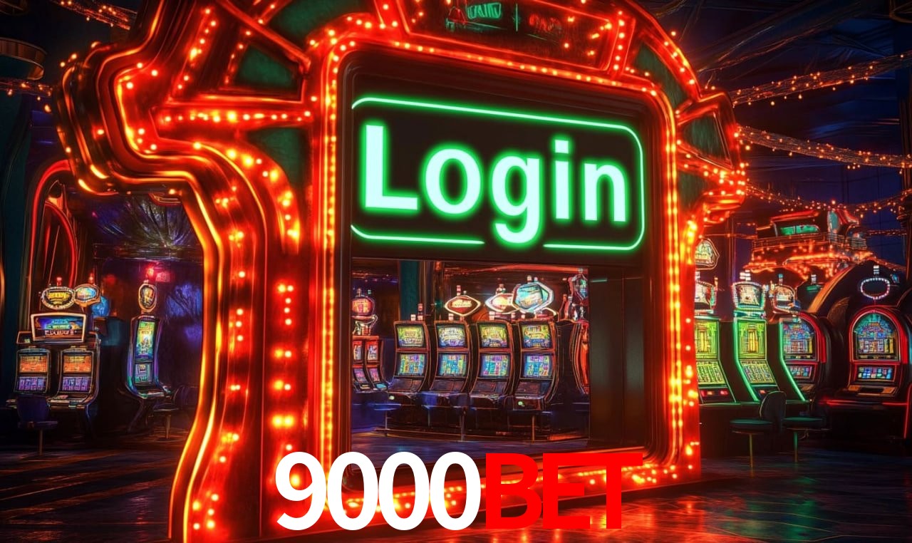 Casino Ao Vivo 9000bet