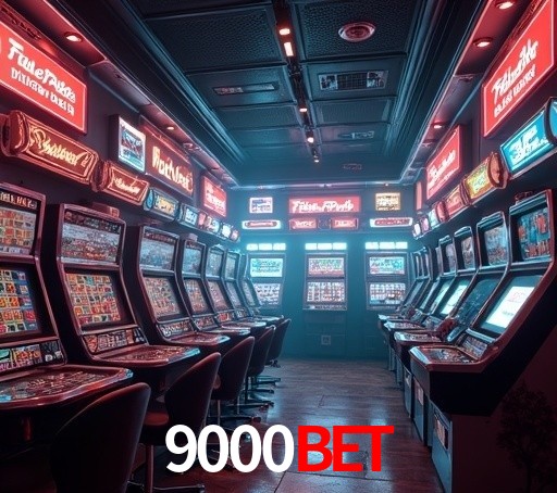 Sistemas de Segurança 9000bet