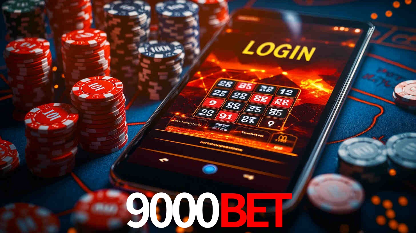 9000bet.com