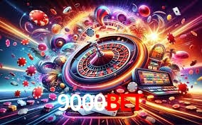 Mesa de Blackjack 9000bet