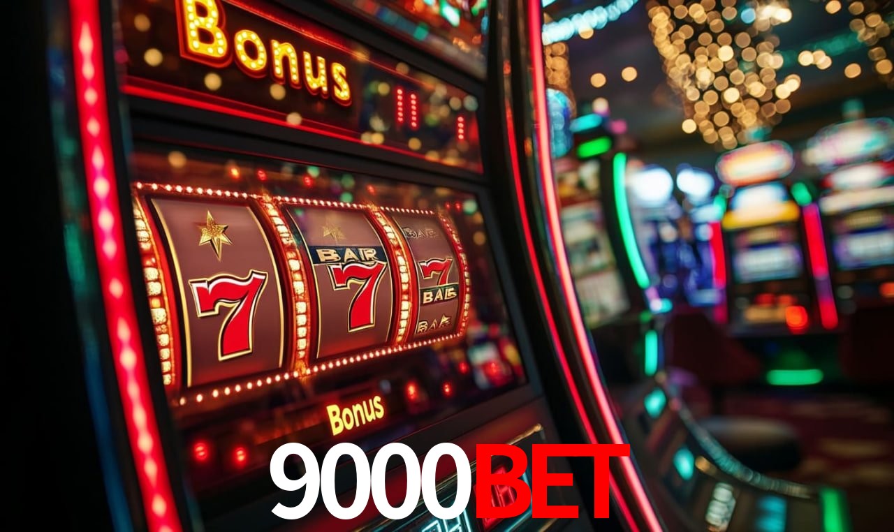 Bônus Generosos e Exclusivos no 9000bet para Você!